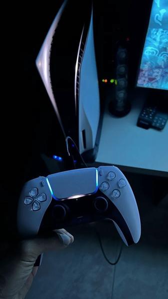 Прокат/Аренда Playstation 5 PS5 Плейстейшен Сони/Sony PS4