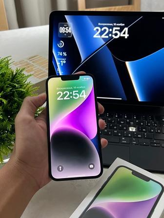 Продам iPhone 14