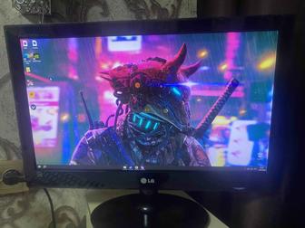 Монитор LG flatron e2240s