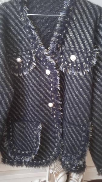 Продам пиджак женский