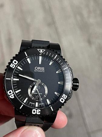 ORIS swiss made