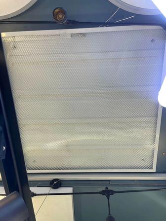 светильник армстронг