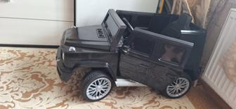 Игрушка джип
