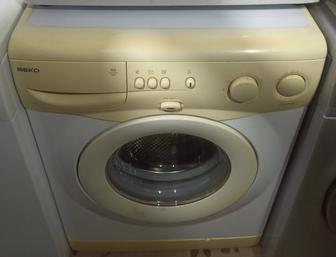 Продам стиральную машинку срочно