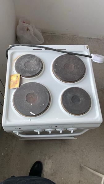 Электроплиты/кухонные плиты