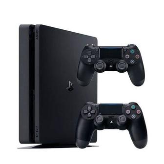 PS4 slim 1tb