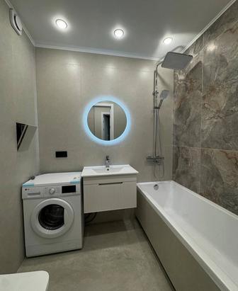 Ремонт квартира