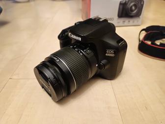 Canon 4000d