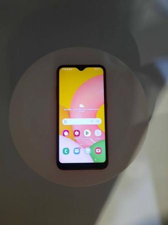 Смартфон Samsung A01