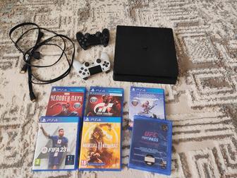Ps4