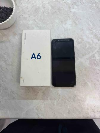 Samsung Galaxy A6 32 gb