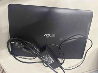 Продам ноутбук Asus