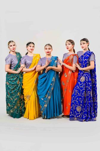 Прокат костюмов