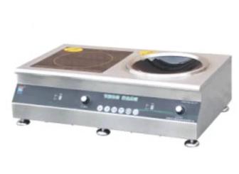 Плита индукционная Вок 5000w