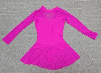 Купальник для танцев на 8-10 лет