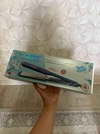Утюжок выпрямитель