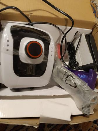 Аппарат для маникюра и педикюра