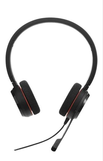 Наушники Jabra Evolve