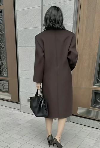 Пальто женское