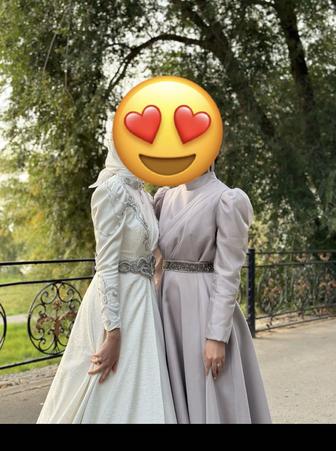 Платье женское