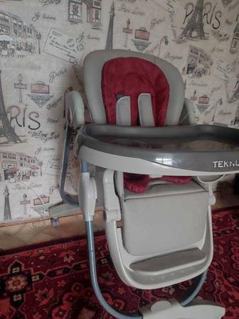 Продам детский столик Текнум