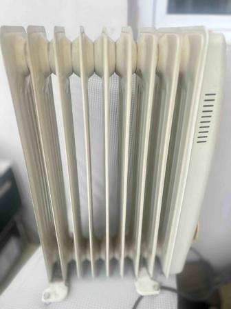 Продам обогреватель