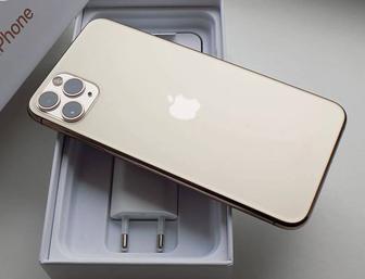 iPhone 11 Pro Gold телефон айфон