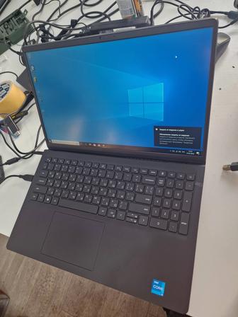 Офисный ноутбук для работы и учёбы