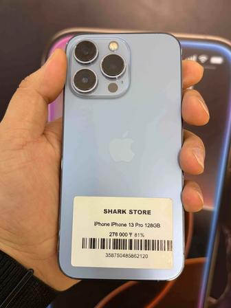 Iphone 13 Pro 128gb