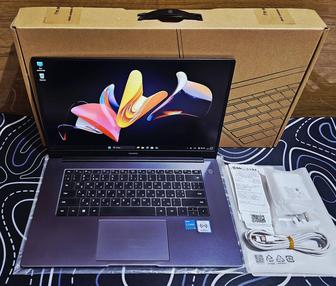 Huawei Matebook D15!