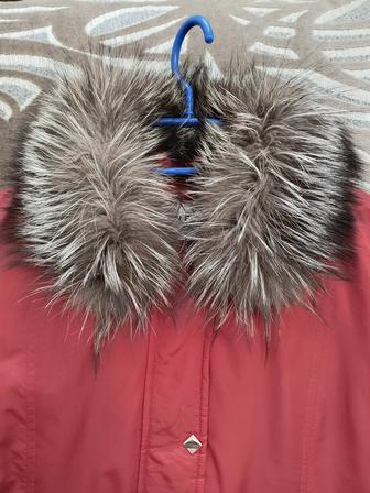 Пальто женское 46р