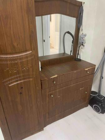 Комод даром