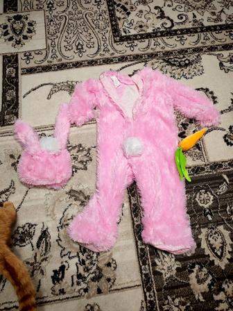 Продам новогодние костюмы