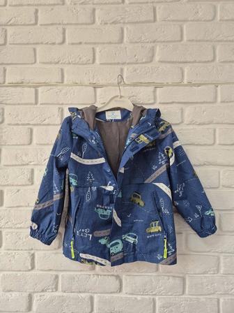 Куртка для мальчика