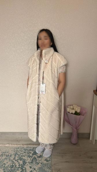 Продам шубку