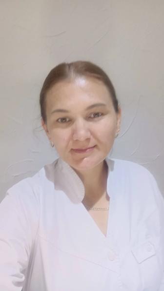 Услуга врача педиатра.