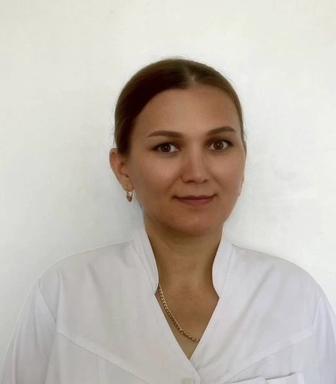 Врач Педиатр