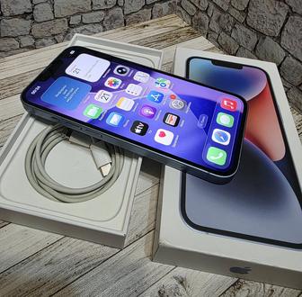 Iphone 14 128gb в идеале 10из10