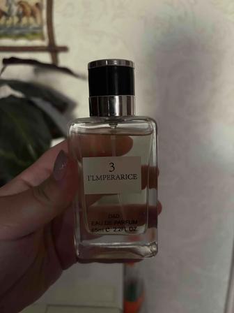 limperatrice Eau de parfum