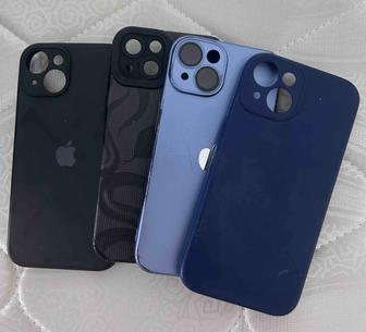 Чехлы для iPhone 14