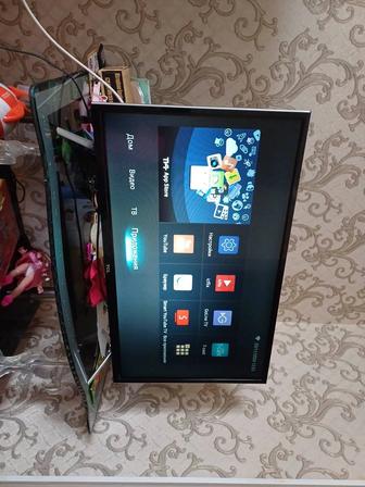 Smart tv 32 дюйма