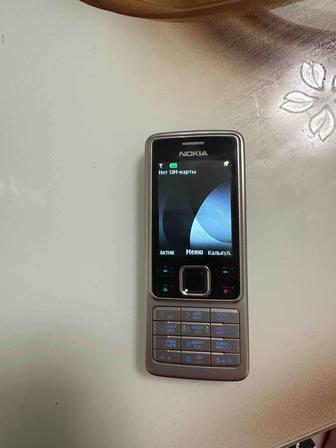 Нокия 6300