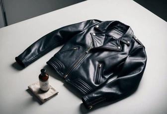 Покраска и мелкая реставрация кожаных изделий.