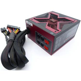 Продам блок питания Aerocool Strike-X 800 80 silver ATX 800W