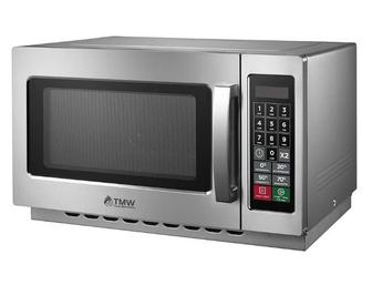 Микроволновая печь Turbo MicroWave TMW-1100NE-II