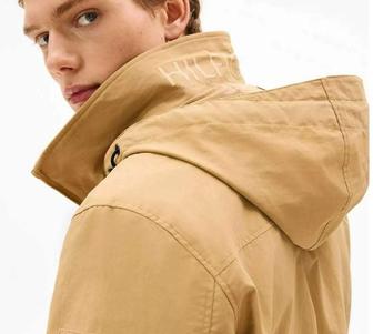 Куртка Tommy Hilfiger