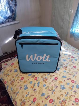 Сумка для доставки