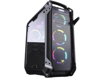 Огромный корпус Cougar Panzer MAX-G