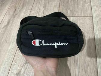 Бананка Champion
