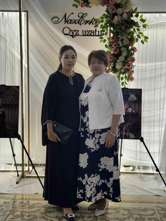 Продается платье